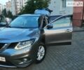 Сірий Ніссан ІксТрейл, об'ємом двигуна 0 л та пробігом 170 тис. км за 16900 $, фото 9 на Automoto.ua