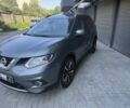 Сірий Ніссан ІксТрейл, об'ємом двигуна 1.6 л та пробігом 188 тис. км за 13500 $, фото 4 на Automoto.ua