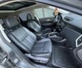 Сірий Ніссан ІксТрейл, об'ємом двигуна 1.6 л та пробігом 188 тис. км за 13500 $, фото 22 на Automoto.ua