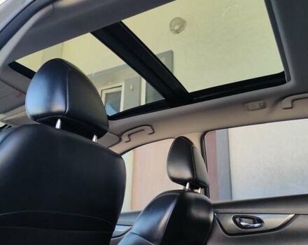 Серый Ниссан ИксТрейл, объемом двигателя 1.6 л и пробегом 156 тыс. км за 15699 $, фото 25 на Automoto.ua