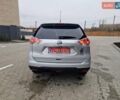 Сірий Ніссан ІксТрейл, об'ємом двигуна 1.6 л та пробігом 145 тис. км за 15500 $, фото 5 на Automoto.ua