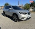 Серый Ниссан ИксТрейл, объемом двигателя 1.6 л и пробегом 217 тыс. км за 14999 $, фото 5 на Automoto.ua