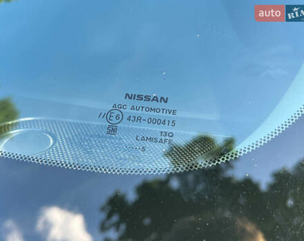 Серый Ниссан ИксТрейл, объемом двигателя 1.6 л и пробегом 59 тыс. км за 17500 $, фото 17 на Automoto.ua