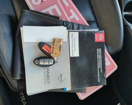 Серый Ниссан ИксТрейл, объемом двигателя 1.6 л и пробегом 156 тыс. км за 15699 $, фото 47 на Automoto.ua