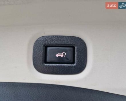 Сірий Ніссан ІксТрейл, об'ємом двигуна 1.6 л та пробігом 145 тис. км за 15500 $, фото 31 на Automoto.ua