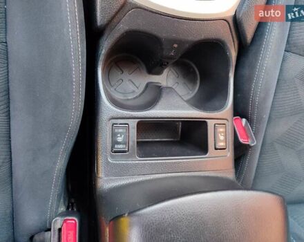 Сірий Ніссан ІксТрейл, об'ємом двигуна 1.6 л та пробігом 191 тис. км за 16200 $, фото 8 на Automoto.ua
