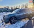 Серый Ниссан ИксТрейл, объемом двигателя 1.6 л и пробегом 228 тыс. км за 16000 $, фото 1 на Automoto.ua