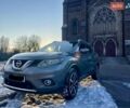 Серый Ниссан ИксТрейл, объемом двигателя 1.6 л и пробегом 228 тыс. км за 16000 $, фото 7 на Automoto.ua