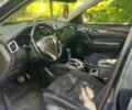 Серый Ниссан ИксТрейл, объемом двигателя 1.6 л и пробегом 219 тыс. км за 16300 $, фото 27 на Automoto.ua