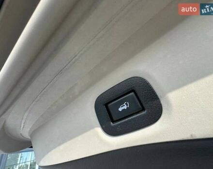 Серый Ниссан ИксТрейл, объемом двигателя 1.6 л и пробегом 201 тыс. км за 16500 $, фото 23 на Automoto.ua