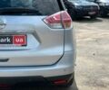 Сірий Ніссан ІксТрейл, об'ємом двигуна 1.6 л та пробігом 114 тис. км за 18290 $, фото 13 на Automoto.ua
