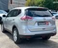 Сірий Ніссан ІксТрейл, об'ємом двигуна 1.6 л та пробігом 114 тис. км за 18290 $, фото 6 на Automoto.ua