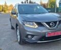 Сірий Ніссан ІксТрейл, об'ємом двигуна 1.6 л та пробігом 167 тис. км за 15900 $, фото 7 на Automoto.ua