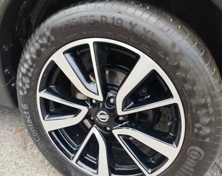 Серый Ниссан ИксТрейл, объемом двигателя 1.6 л и пробегом 195 тыс. км за 14800 $, фото 67 на Automoto.ua