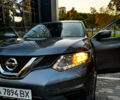 Серый Ниссан ИксТрейл, объемом двигателя 2 л и пробегом 53 тыс. км за 18300 $, фото 11 на Automoto.ua