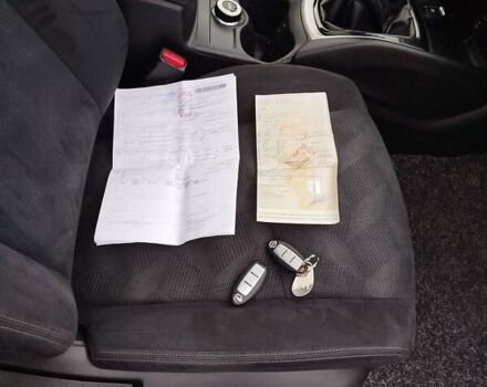 Серый Ниссан ИксТрейл, объемом двигателя 1.6 л и пробегом 195 тыс. км за 14800 $, фото 74 на Automoto.ua