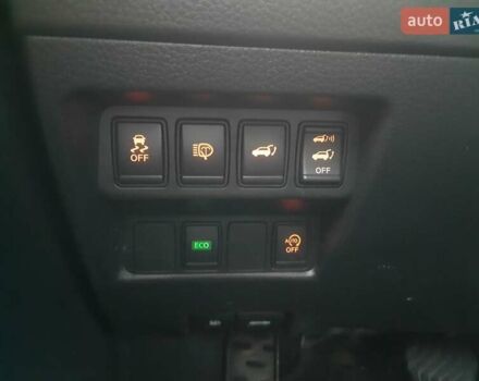 Серый Ниссан ИксТрейл, объемом двигателя 1.6 л и пробегом 36 тыс. км за 19400 $, фото 24 на Automoto.ua