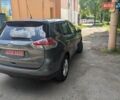 Сірий Ніссан ІксТрейл, об'ємом двигуна 1.6 л та пробігом 110 тис. км за 17300 $, фото 4 на Automoto.ua