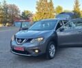 Сірий Ніссан ІксТрейл, об'ємом двигуна 1.6 л та пробігом 167 тис. км за 15900 $, фото 10 на Automoto.ua