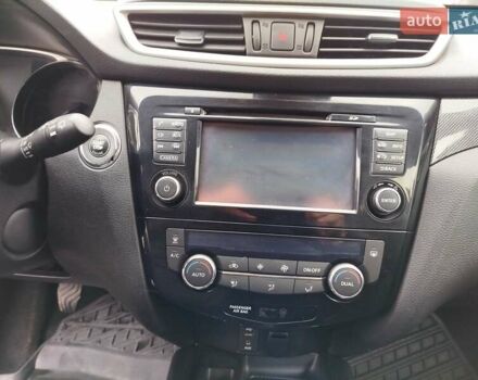 Серый Ниссан ИксТрейл, объемом двигателя 1.6 л и пробегом 195 тыс. км за 14800 $, фото 33 на Automoto.ua