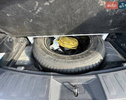 Серый Ниссан ИксТрейл, объемом двигателя 1.6 л и пробегом 201 тыс. км за 16500 $, фото 24 на Automoto.ua