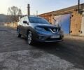 Серый Ниссан ИксТрейл, объемом двигателя 1.6 л и пробегом 120 тыс. км за 22900 $, фото 1 на Automoto.ua