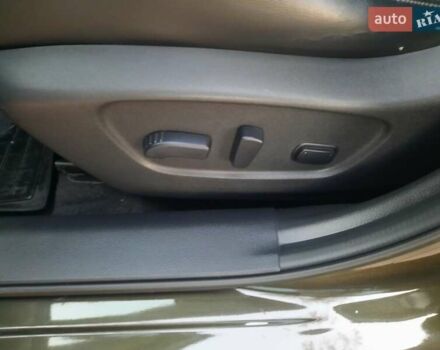 Серый Ниссан ИксТрейл, объемом двигателя 1.6 л и пробегом 36 тыс. км за 19400 $, фото 33 на Automoto.ua