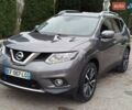 Серый Ниссан ИксТрейл, объемом двигателя 1.6 л и пробегом 195 тыс. км за 14800 $, фото 5 на Automoto.ua