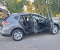 Сірий Ніссан ІксТрейл, об'ємом двигуна 1.6 л та пробігом 167 тис. км за 15900 $, фото 16 на Automoto.ua