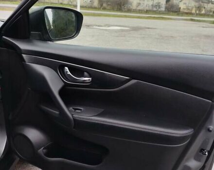 Серый Ниссан ИксТрейл, объемом двигателя 1.6 л и пробегом 195 тыс. км за 14800 $, фото 66 на Automoto.ua