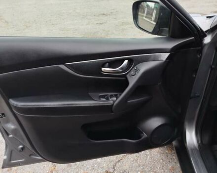 Серый Ниссан ИксТрейл, объемом двигателя 1.6 л и пробегом 195 тыс. км за 14800 $, фото 41 на Automoto.ua