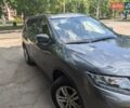 Сірий Ніссан ІксТрейл, об'ємом двигуна 1.6 л та пробігом 110 тис. км за 17300 $, фото 5 на Automoto.ua