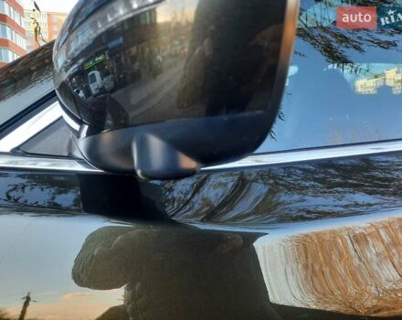 Серый Ниссан ИксТрейл, объемом двигателя 1.6 л и пробегом 36 тыс. км за 19400 $, фото 27 на Automoto.ua