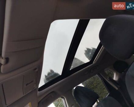 Серый Ниссан ИксТрейл, объемом двигателя 1.6 л и пробегом 195 тыс. км за 14800 $, фото 44 на Automoto.ua