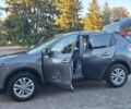 Сірий Ніссан ІксТрейл, об'ємом двигуна 1.6 л та пробігом 167 тис. км за 15900 $, фото 11 на Automoto.ua