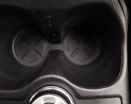 Серый Ниссан ИксТрейл, объемом двигателя 1.6 л и пробегом 195 тыс. км за 14800 $, фото 31 на Automoto.ua