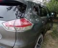 Сірий Ніссан ІксТрейл, об'ємом двигуна 1.6 л та пробігом 204 тис. км за 18500 $, фото 1 на Automoto.ua