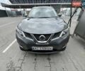 Сірий Ніссан ІксТрейл, об'ємом двигуна 1.6 л та пробігом 250 тис. км за 16500 $, фото 14 на Automoto.ua