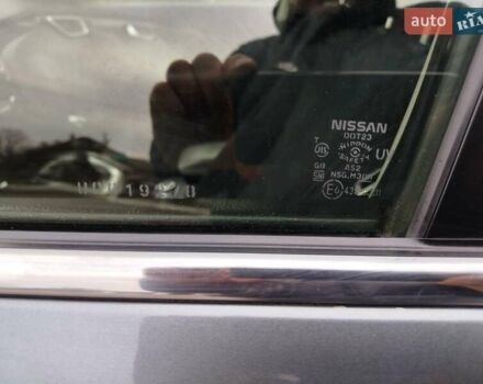 Серый Ниссан ИксТрейл, объемом двигателя 1.6 л и пробегом 195 тыс. км за 14800 $, фото 42 на Automoto.ua