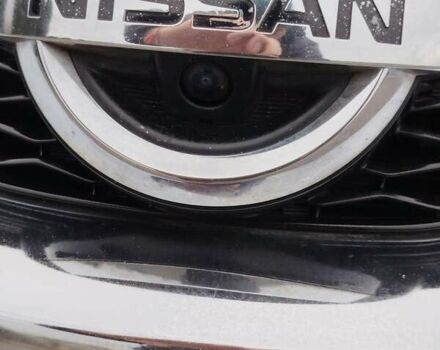 Серый Ниссан ИксТрейл, объемом двигателя 1.6 л и пробегом 195 тыс. км за 14800 $, фото 24 на Automoto.ua