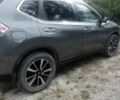 Сірий Ніссан ІксТрейл, об'ємом двигуна 1.6 л та пробігом 204 тис. км за 18500 $, фото 1 на Automoto.ua