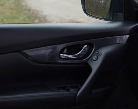 Сірий Ніссан ІксТрейл, об'ємом двигуна 1.6 л та пробігом 262 тис. км за 16999 $, фото 15 на Automoto.ua