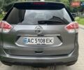 Сірий Ніссан ІксТрейл, об'ємом двигуна 1.6 л та пробігом 250 тис. км за 16500 $, фото 2 на Automoto.ua