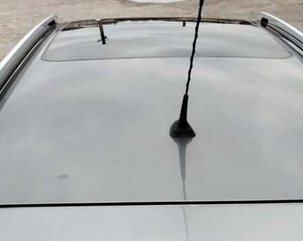 Серый Ниссан ИксТрейл, объемом двигателя 1.6 л и пробегом 195 тыс. км за 14800 $, фото 12 на Automoto.ua