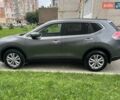 Сірий Ніссан ІксТрейл, об'ємом двигуна 1.6 л та пробігом 250 тис. км за 16500 $, фото 1 на Automoto.ua