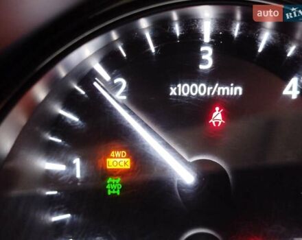 Серый Ниссан ИксТрейл, объемом двигателя 1.6 л и пробегом 195 тыс. км за 14800 $, фото 36 на Automoto.ua