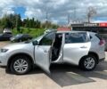 Сірий Ніссан ІксТрейл, об'ємом двигуна 1.6 л та пробігом 114 тис. км за 18290 $, фото 16 на Automoto.ua