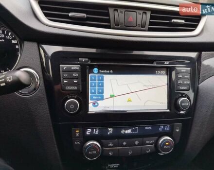 Серый Ниссан ИксТрейл, объемом двигателя 1.6 л и пробегом 195 тыс. км за 14800 $, фото 39 на Automoto.ua