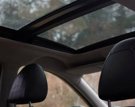 Сірий Ніссан ІксТрейл, об'ємом двигуна 1.6 л та пробігом 262 тис. км за 16999 $, фото 17 на Automoto.ua