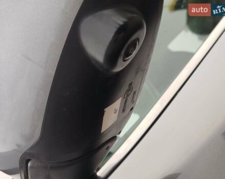 Серый Ниссан ИксТрейл, объемом двигателя 1.6 л и пробегом 195 тыс. км за 14800 $, фото 22 на Automoto.ua